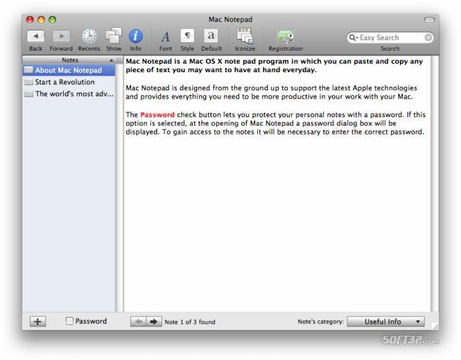 can you download notepad for mac