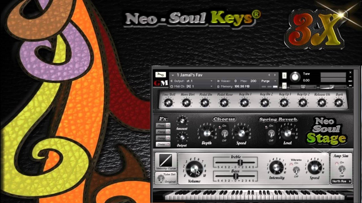 neo soul keys torrent mac